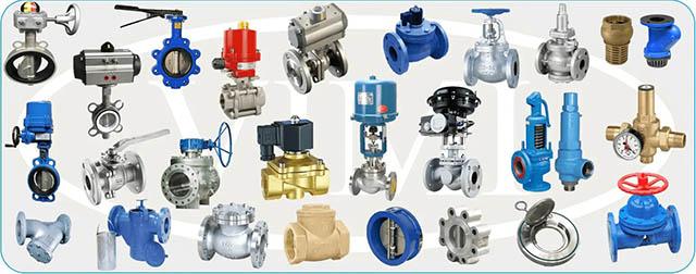 Top 5 đơn vị cung cấp van công nghiệp hàng hải đáng tin cậy nhất tại TP.HCM