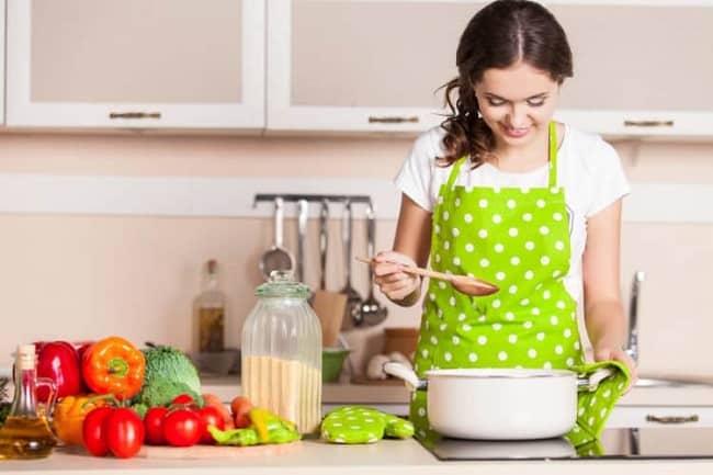 Top 9 trung tâm dạy nữ công gia chánh uy tín nhất tại TPHCM