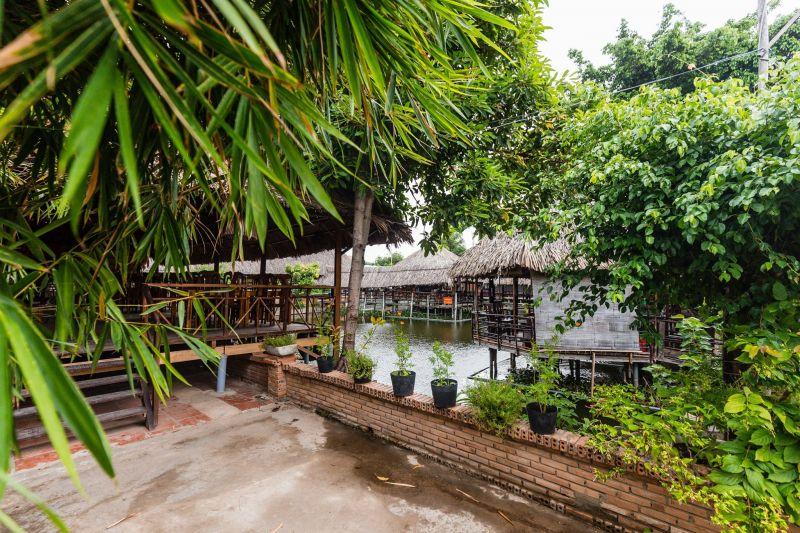 Top 5 Địa Chỉ Câu Cá Giải Trí Nổi Tiếng Nhất Tại Bà Rịa - Vũng Tàu