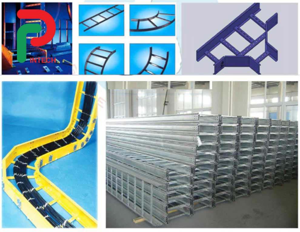 Top 10 Đơn vị sản xuất thang máng cáp chất lượng và uy tín hàng đầu tại Hà Nội