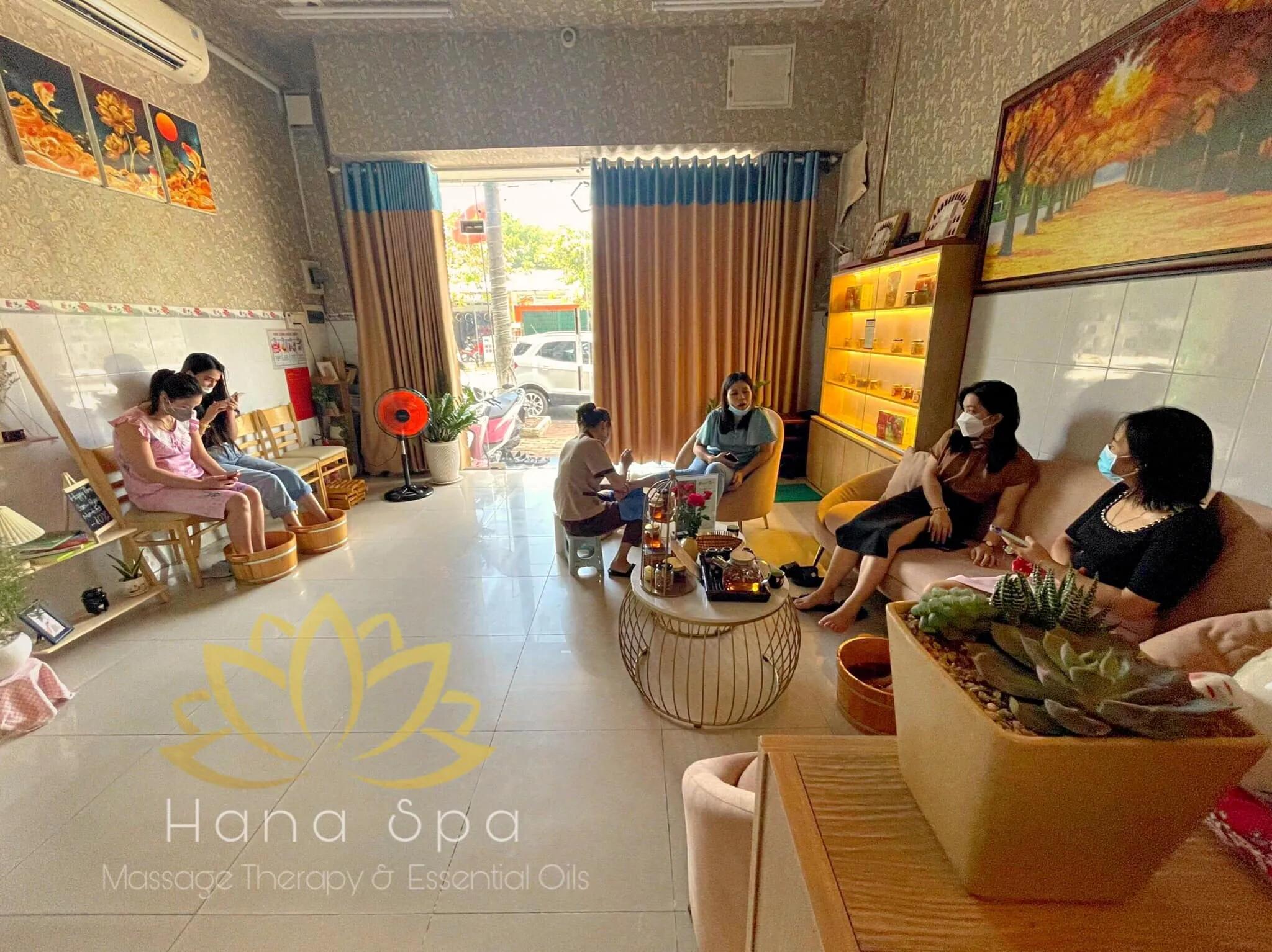 9 Địa chỉ Spa dưỡng sinh đẳng cấp nhất Bình Dương không thể bỏ qua