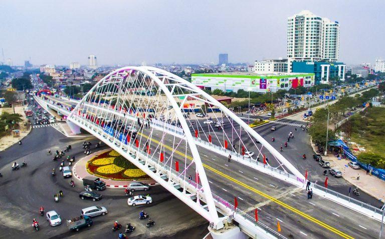 5 đô thị hàng đầu Việt Nam: Những điểm đến không thể bỏ qua