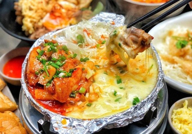 Sài Gòn Mưa Giá: 3 Địa Chỉ Ẩm Thực 'Sưởi Ấm' Không Thể Bỏ Qua