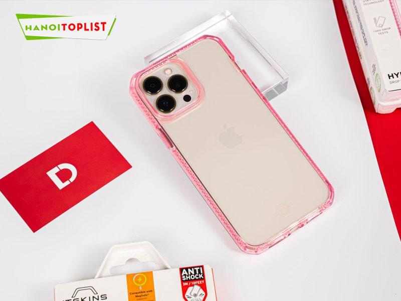 Top 12+ cửa hàng ốp lưng điện thoại đẹp & độc đáo nhất Hà Nội
