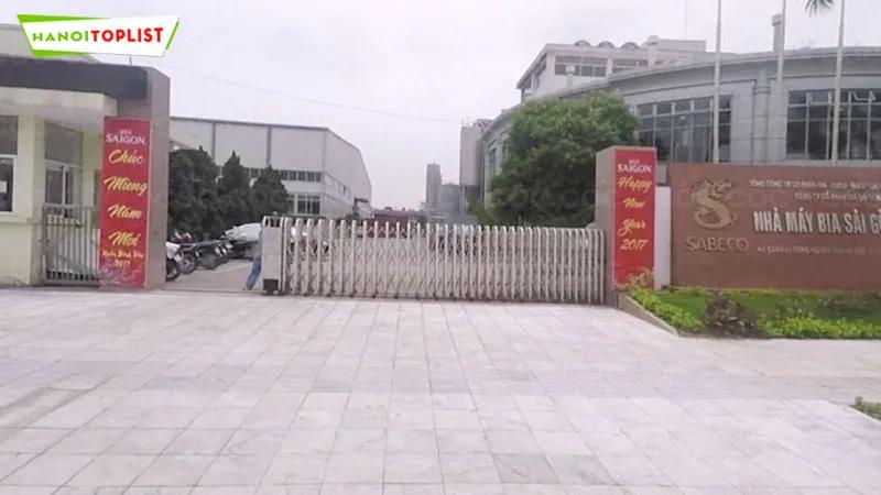 Khám phá: Top 5+ địa chỉ cung cấp bia Hà Nội chất lượng