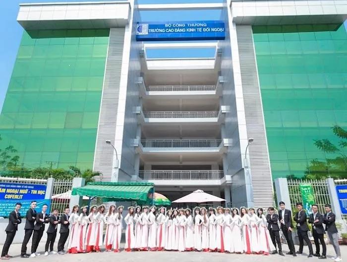 Top 6 Trường Cao đẳng đào tạo ngành Logistics uy tín nhất tại TP. HCM