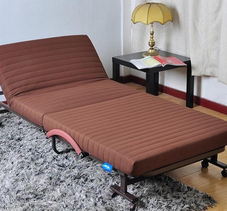 10 địa điểm bán giường xếp đa năng tại TPHCM đáng tin cậy với mức giá ưu đãi