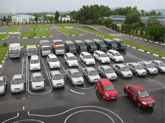 Top 7 trung tâm dạy lái xe uy tín và chất lượng tại quận Tân Phú