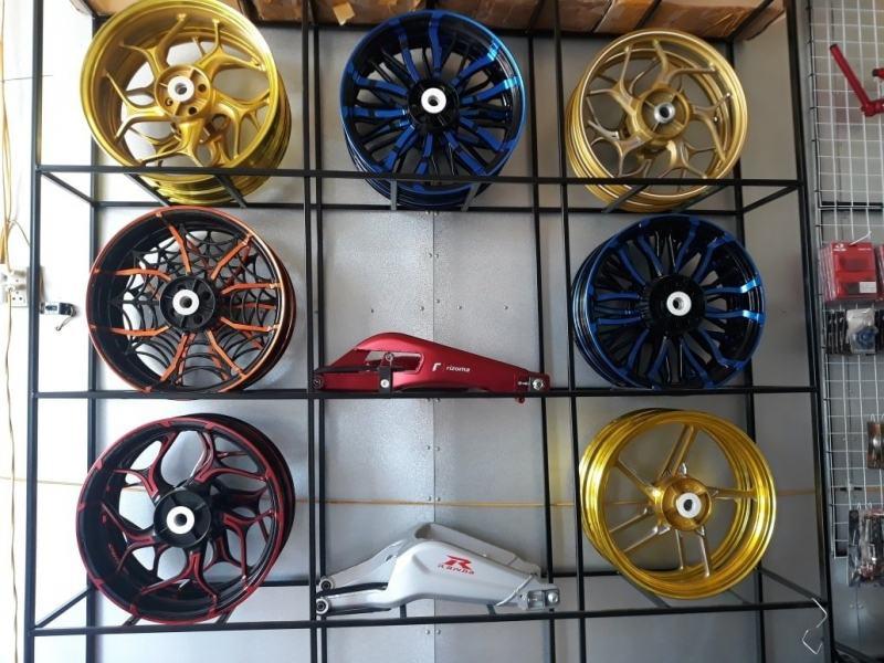 Top 8 địa chỉ bán đồ chơi xe máy uy tín tại Nghệ An