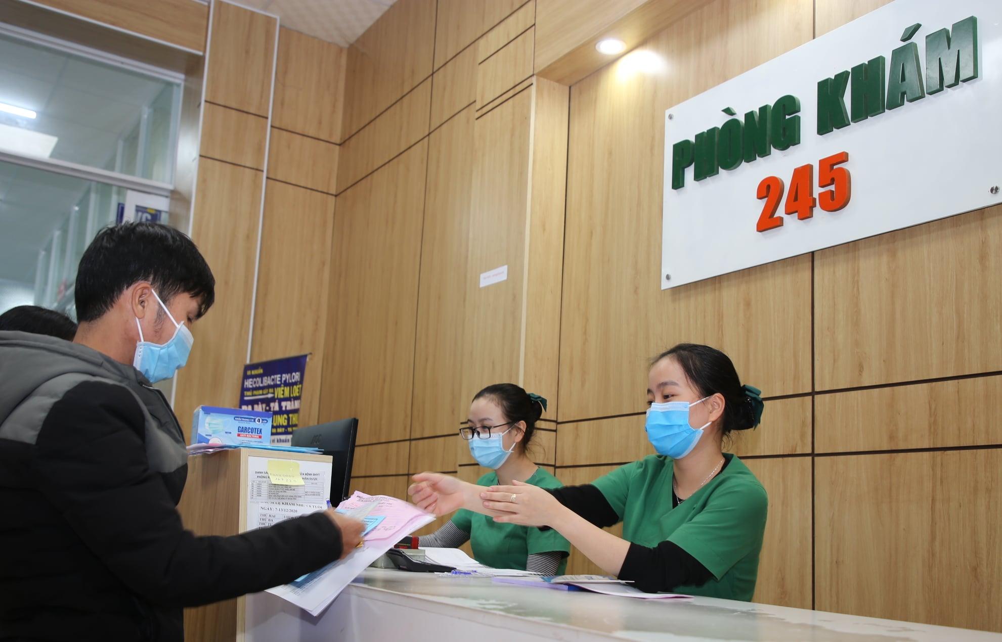 Top 3 phòng khám đa khoa uy tín hàng đầu tại Quảng Trị