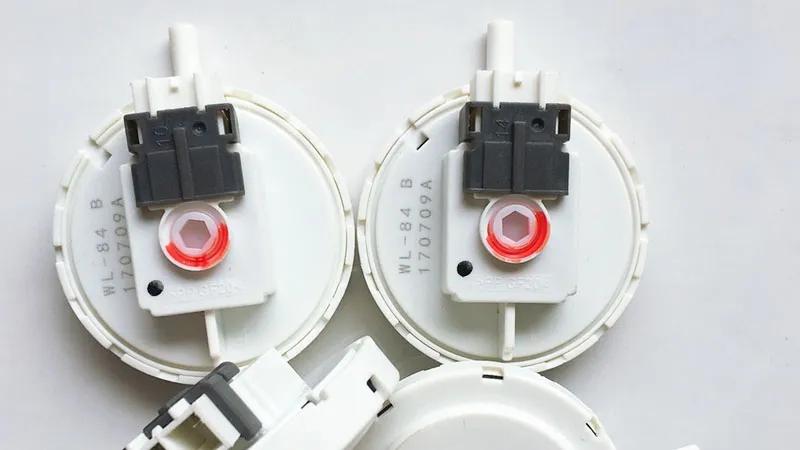 Hướng dẫn sửa lỗi 5C máy giặt Samsung nhanh chóng tại nhà chỉ trong 9 phút