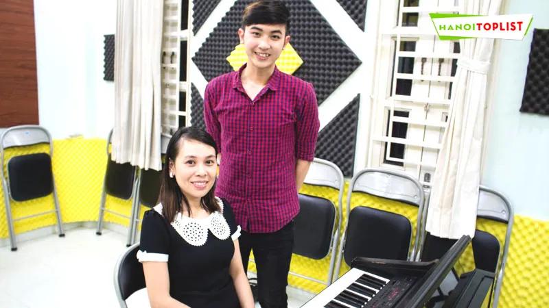 Khám phá 10+ lớp học thanh nhạc chuyên nghiệp tại Hà Nội