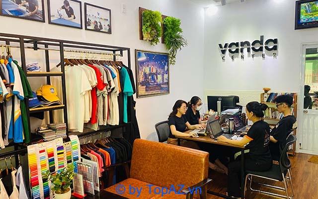 Top 5 xưởng may đồng phục Đà Nẵng: Đẳng cấp thiết kế, giá cả cạnh tranh, cam kết chất lượng