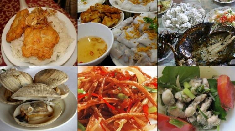Top 10 đặc sản ẩm thực Hạ Long - Hành trình khám phá hương vị biển cả