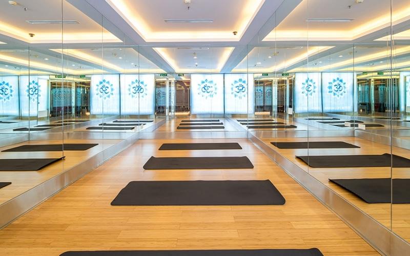 Top 5 trung tâm Yoga chất lượng và uy tín bậc nhất Quận 10