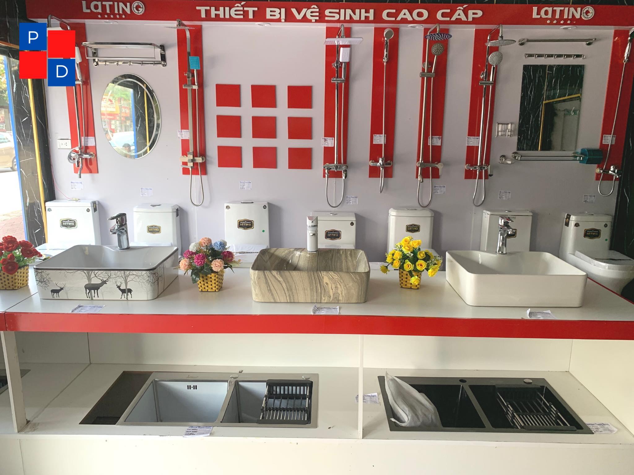 Top 5 Địa Chỉ Cung Cấp Thiết Bị Vệ Sinh Đáng Tin Cậy Tại Hà Tĩnh