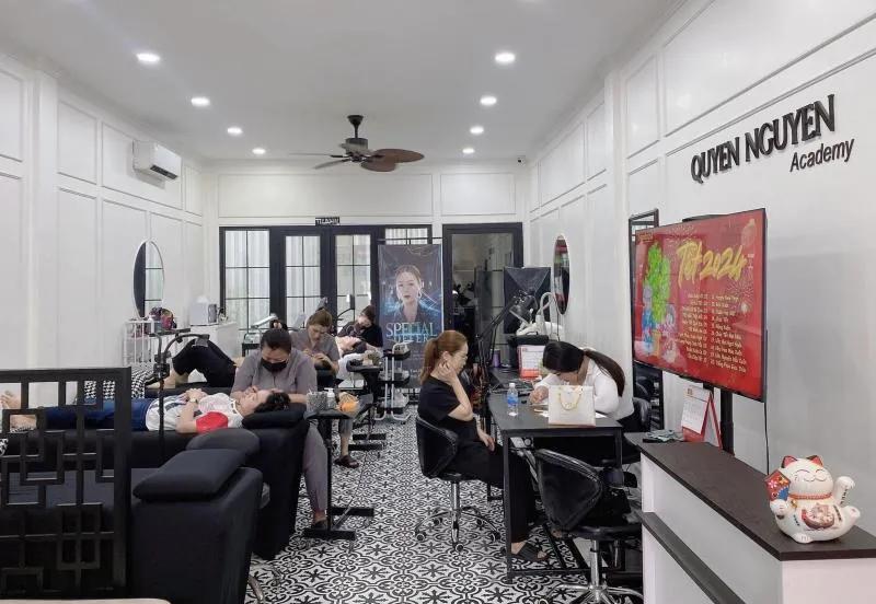 Top 5 địa chỉ spa triệt lông công nghệ cao đáng trải nghiệm nhất Khánh Hòa