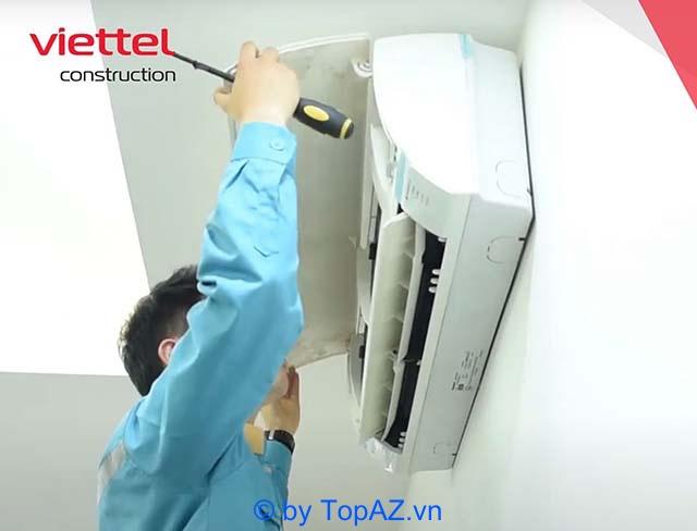 10 Địa chỉ vệ sinh máy lạnh (điều hòa) uy tín nhất TP.HCM - Nhanh chóng, chất lượng