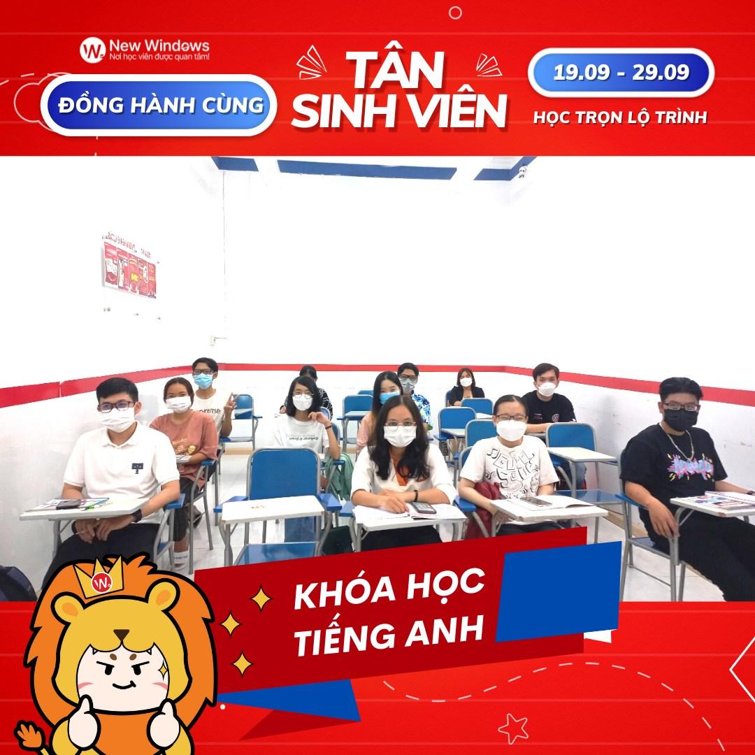 12 Trung tâm luyện thi IELTS đáng tin cậy nhất tại Cần Thơ