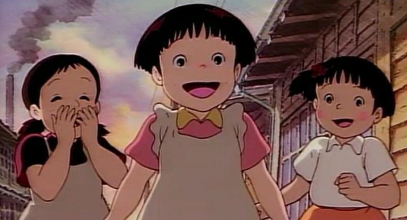 Top 9 bộ anime đặc sắc về Chiến tranh Thế giới thứ hai
