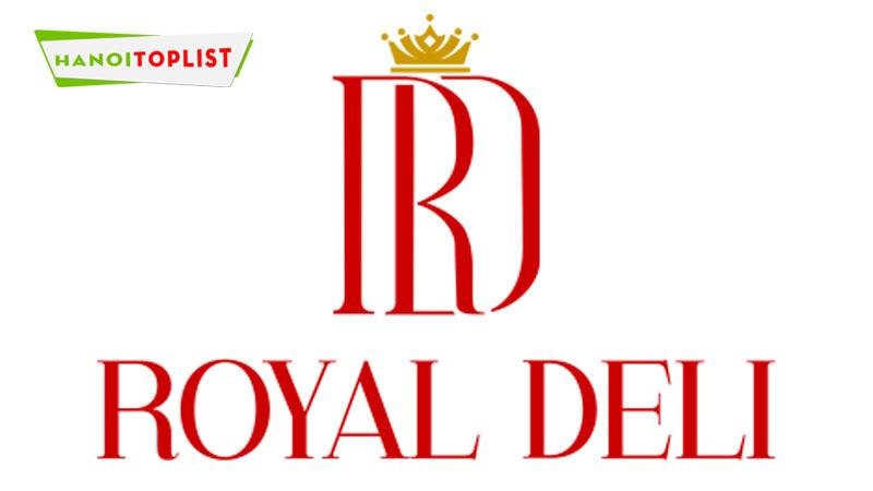 Royal Deli – Địa chỉ tin cậy để mua quà Tết cao cấp tại Hà Nội