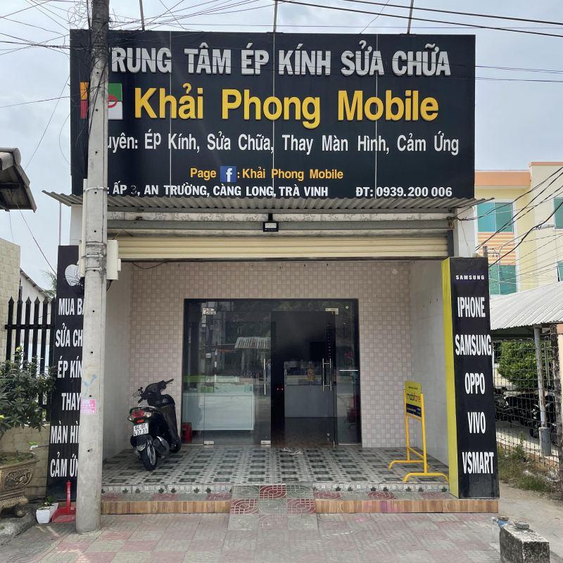 5 Địa Chỉ Sửa Điện Thoại Đáng Tin Cậy Nhất Tỉnh Trà Vinh - Nơi Gửi Trọn Niềm Tin
