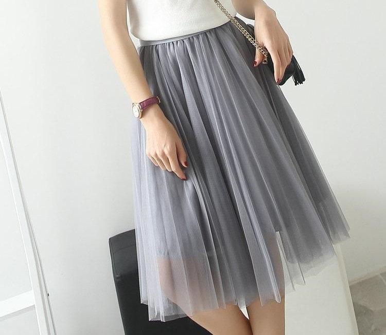 5 địa điểm mua váy Tutu đẹp nhất Sài Gòn