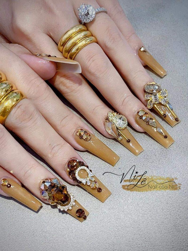 Top 3 Tiệm Nail Đẹp và Chất Lượng Nhất tại Sầm Sơn, Thanh Hóa