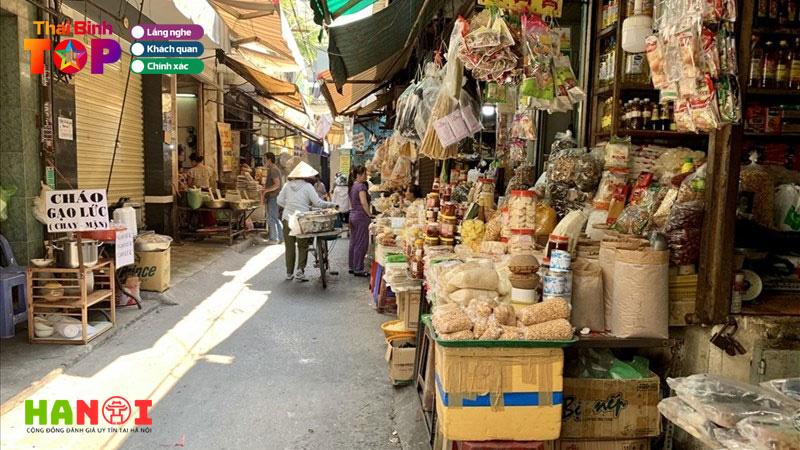 Đắm mình trong làn sóng du lịch sôi động cùng kênh thông tin chất lượng ThaiBinhtoplist