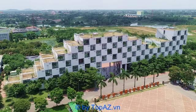 Top 5 Trường Đại Học Đào Tạo Thiết Kế Đồ Họa Chất Lượng Tại Hà Nội