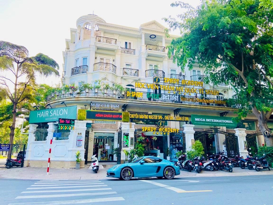 Top 8 trung tâm đào tạo nghề tóc đáng tin cậy tại TP.HCM
