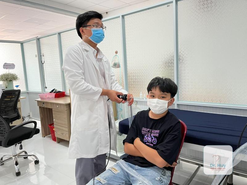 Top 4 Phòng khám nhi chất lượng và uy tín tại Bình Phước