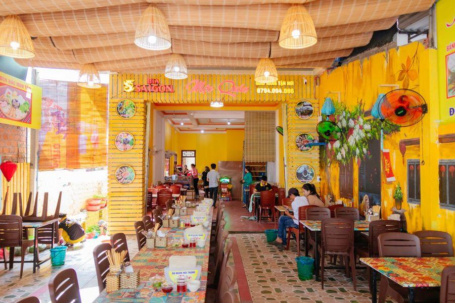 Top 8 địa điểm ẩm thực chất lượng không thể bỏ qua tại TP. Tam Kỳ, Quảng Nam