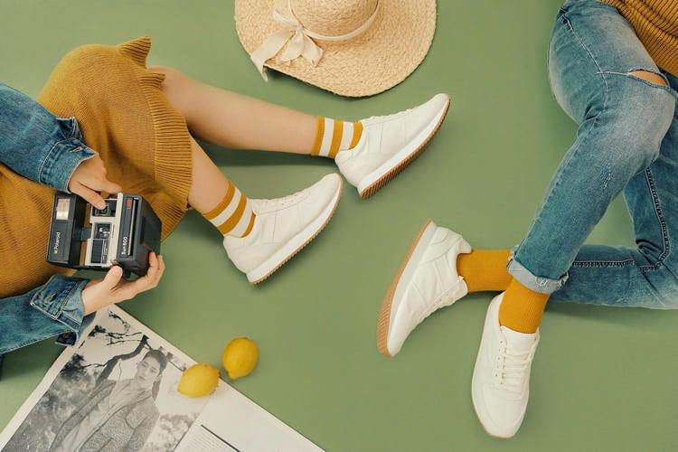 Khám phá những cửa hàng giày VNXK đỉnh cao, chất lượng vượt trội tại TP.HCM
