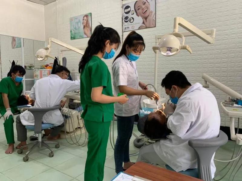 Top 5 Nha Khoa Chất Lượng Tại Tỉnh Lai Châu