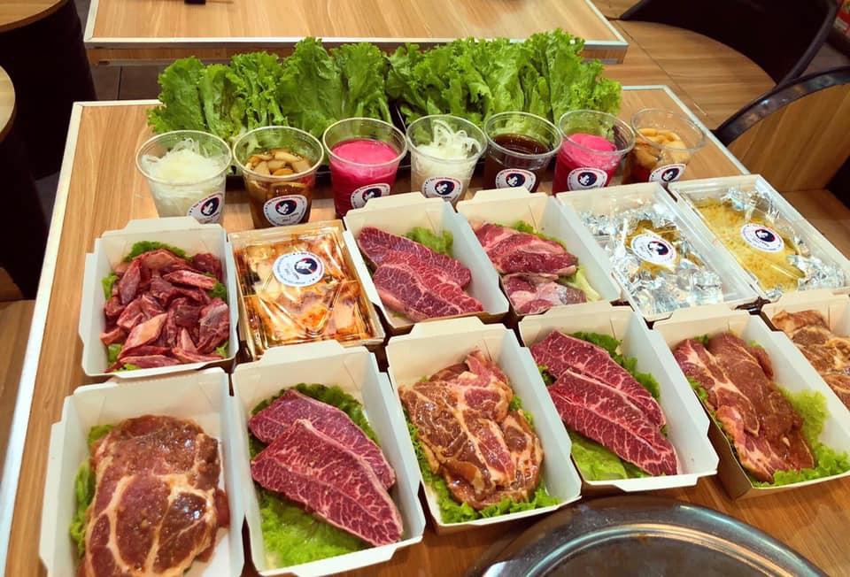 Top 9 nhà hàng và quán ăn ngon, chất lượng nhất tại TP. Cẩm Phả, Quảng Ninh