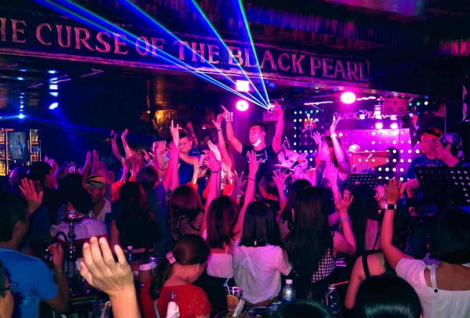 Top 6 Quán bar, beer club nổi bật nhất tại Vũng Tàu