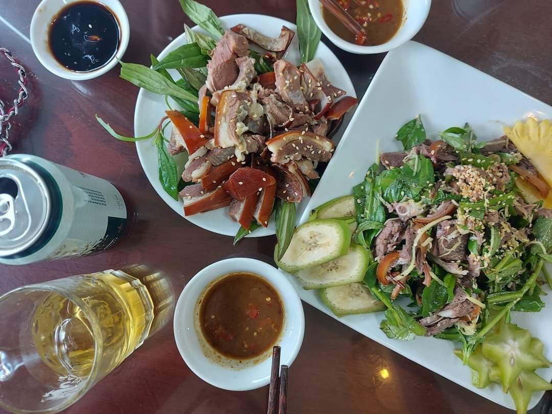 Top 10 nhà hàng và quán thịt dê ngon nhất tại TP. Vinh, Nghệ An