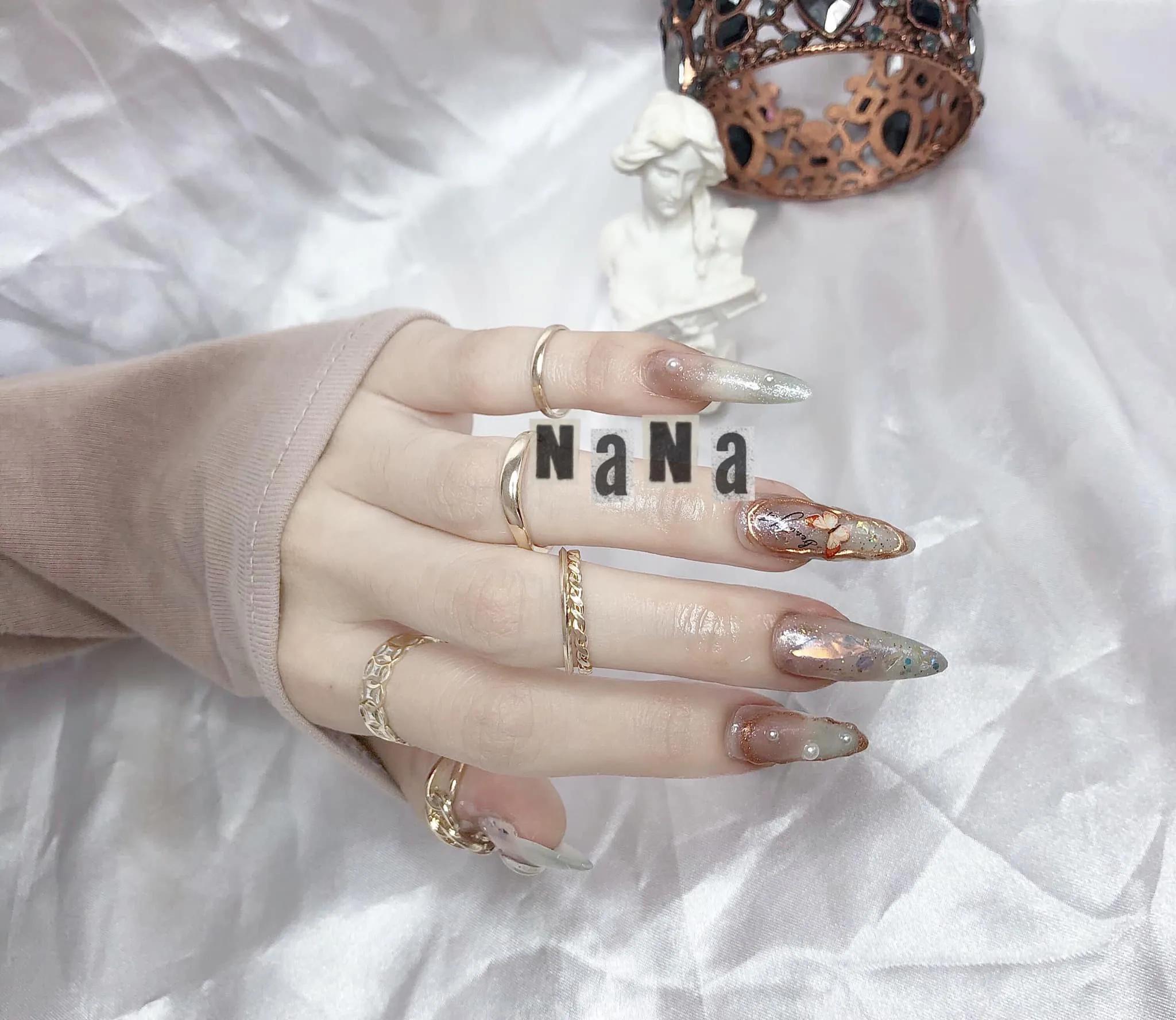 Top 4 địa chỉ đào tạo nghề nail đáng tin cậy và chất lượng nhất tại huyện Tân Châu, Tây Ninh