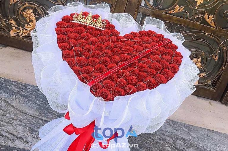 Top 5 cửa hàng bán hoa sáp thơm chất lượng và uy tín nhất tại thành phố Huế