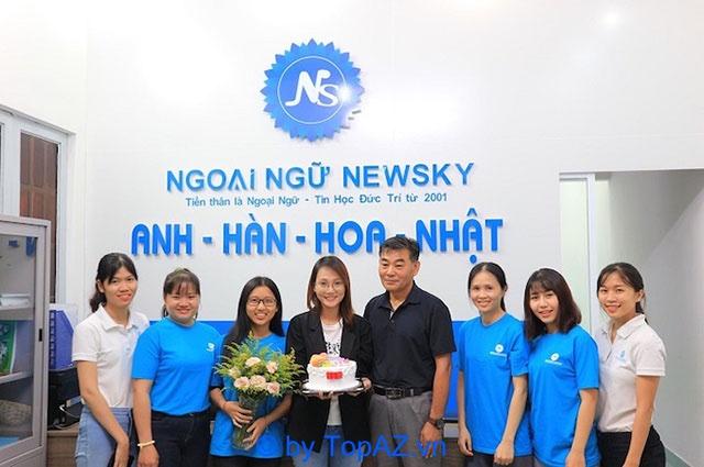 5 Trung tâm luyện thi TOEIC chất lượng nhất tại Quận Tân Bình, TPHCM