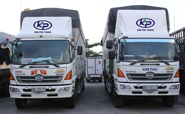6 đơn vị vận chuyển hàng liên tỉnh uy tín nhất tại TP.HCM