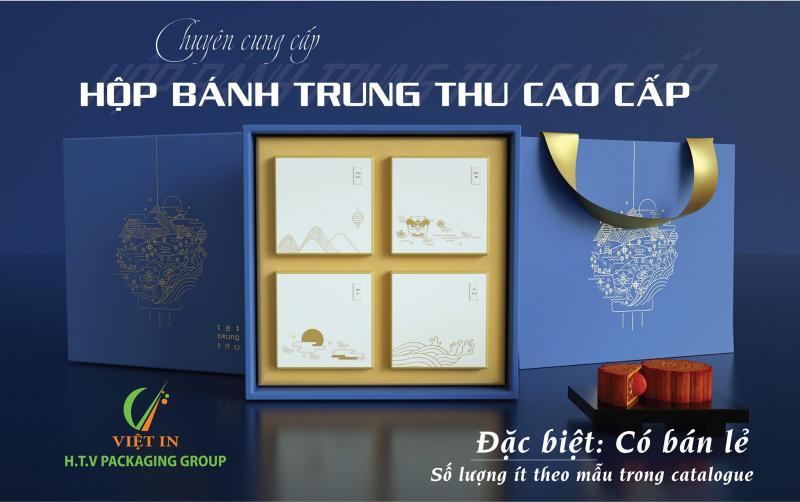 Top 8 Đơn vị sản xuất bao bì nhựa uy tín hàng đầu TP.HCM - Chất lượng đảm bảo, dịch vụ chuyên nghiệp