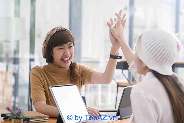Top 5 công ty tư vấn định cư Mỹ diện lao động EB3 uy tín tại TPHCM