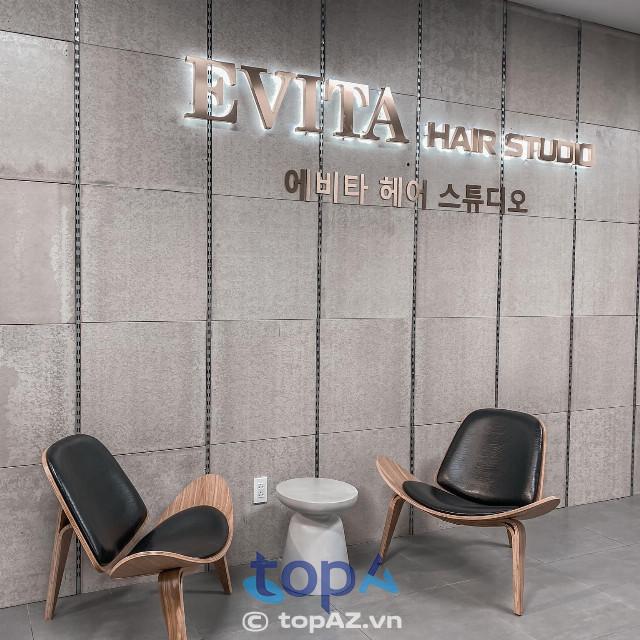 Top 10 Salon tóc chất lượng nhất Q. Phú Nhuận: Điểm đến hoàn hảo cho những kiểu tóc cắt, tạo mẫu chuyên nghiệp