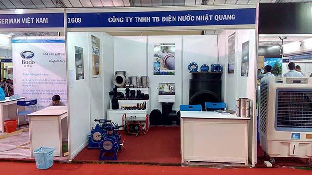Top 11 Đơn vị Cung cấp Vật tư Ngành Nước Tại TP.HCM Được Đánh Giá Cao Nhất