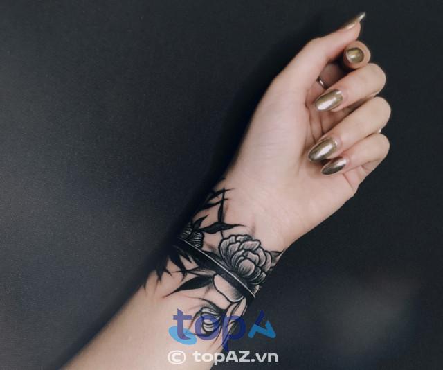 Top 5 địa chỉ xăm hình đẹp và uy tín tại Đồng Tháp