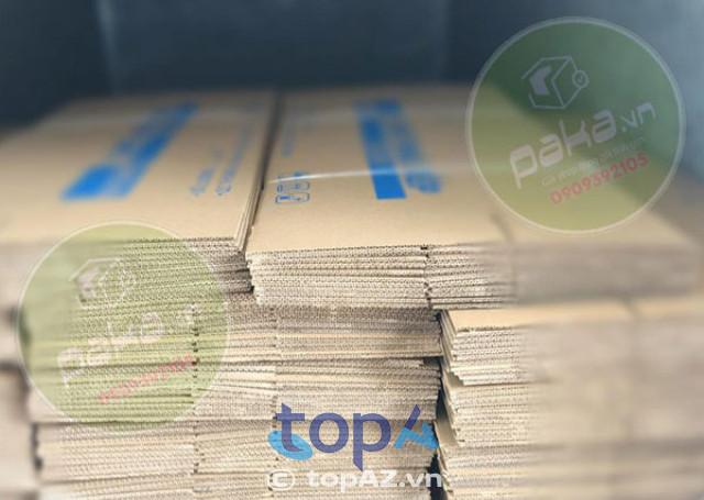 Top 10 địa chỉ in bao bì, thùng carton tại TPHCM đạt chuẩn chất lượng với mức giá cạnh tranh