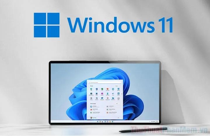 Giải pháp khắc phục lỗi 0x8004FC12 trên Windows 11 hiệu quả