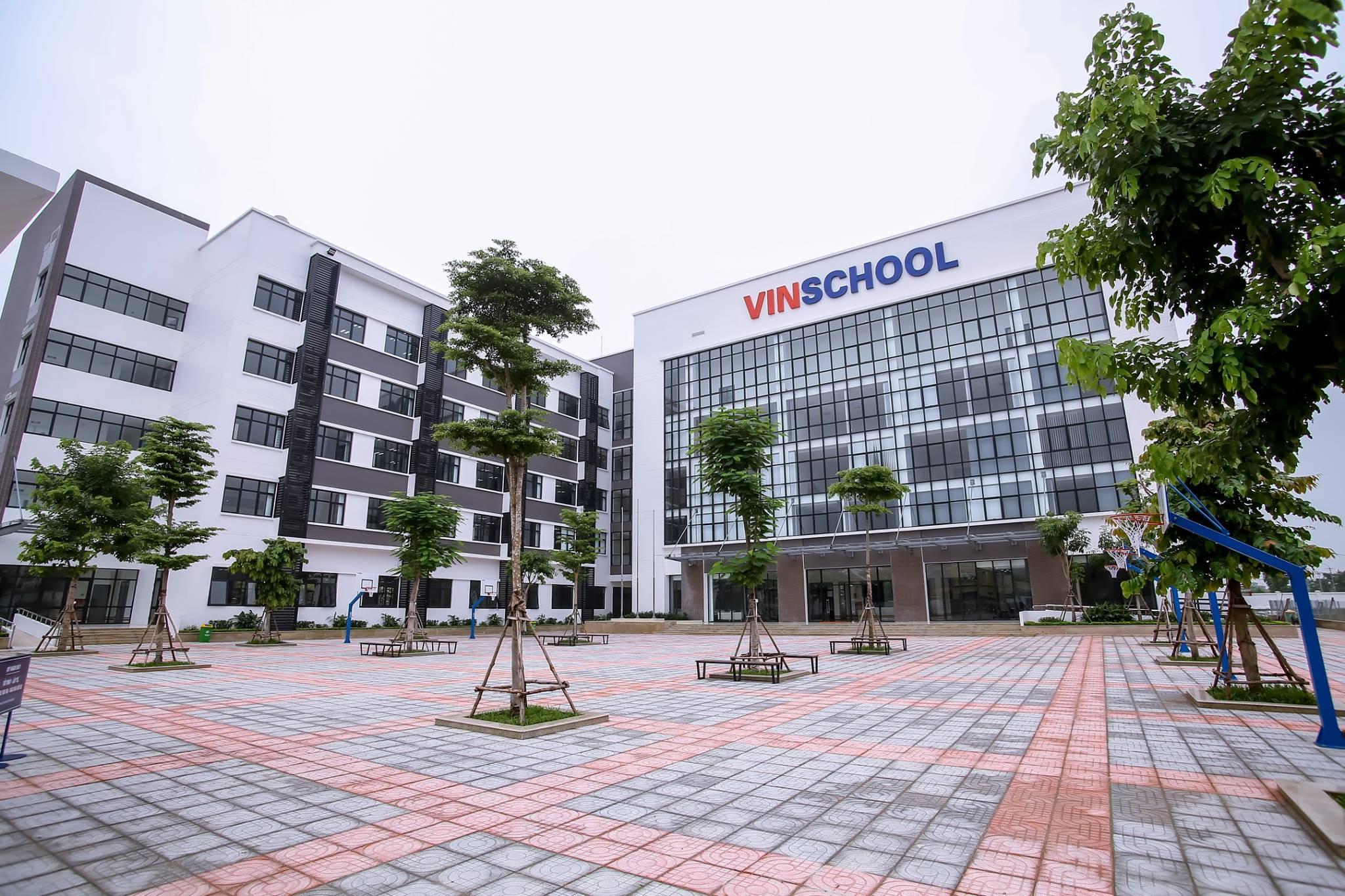 6 Trường Liên Cấp Hàng Đầu tại Thanh Hóa